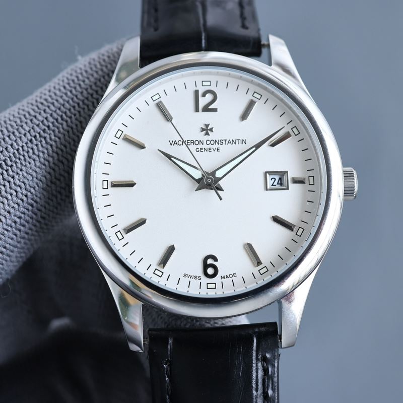 VACHERON CONSTANTIN Watches